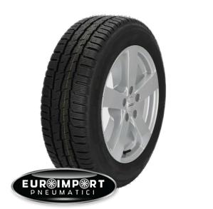 Milever Transeason Van MC158 175/70 R14 95/93 T Carico C